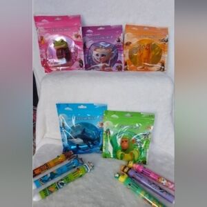 Random select- Bizarre Brain rot characters Crystal Mud